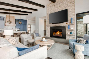 Skyridge Retreat